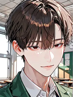 Profile image of シズカ