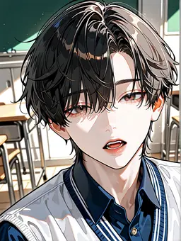 Profile image of ミチル