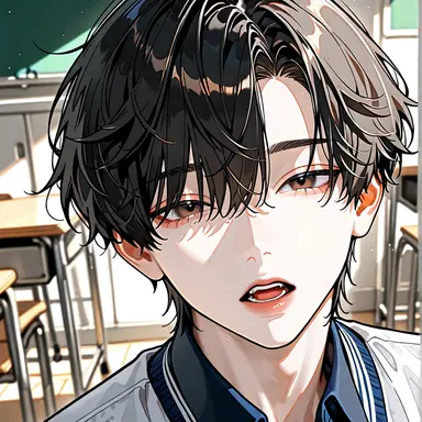 Profile image of ミチル