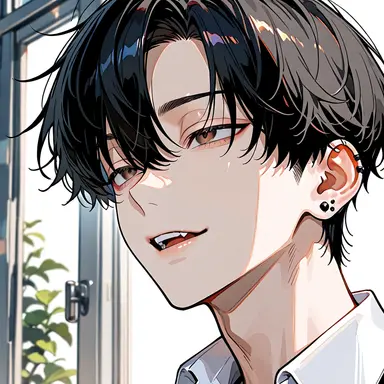 Profile image of キョウヤ