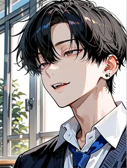 Profile image of キョウヤ