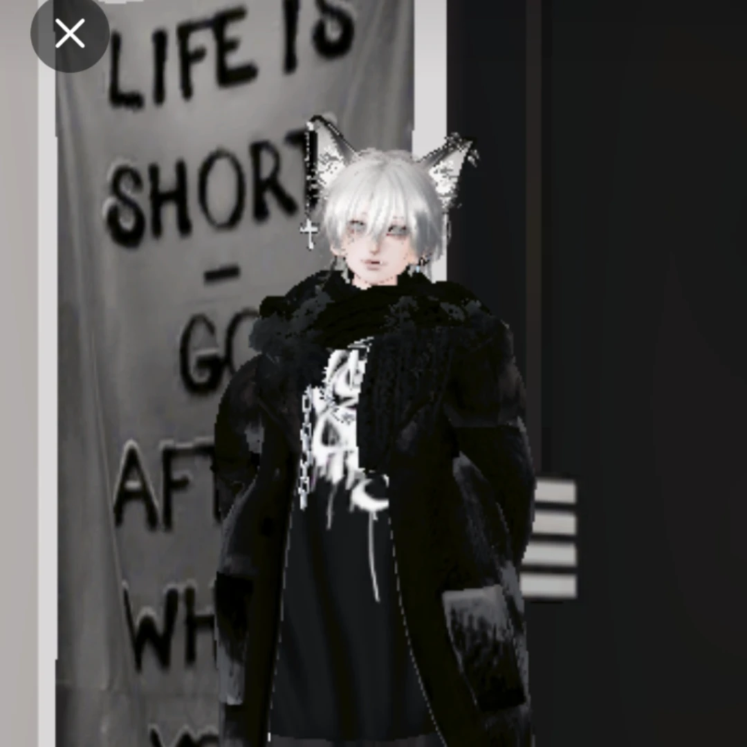 クロ