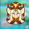 Profile image of Snake Fruit Cookie