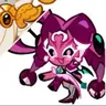 Profile image of Lychee Dragon Cookie