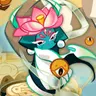 Profile image of Lotus Dragon Cookie