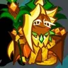 Profile image of Ananas Dragon Cookie