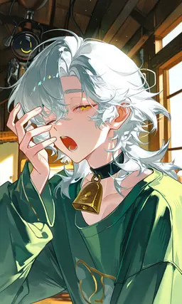 Profile image of ベルン