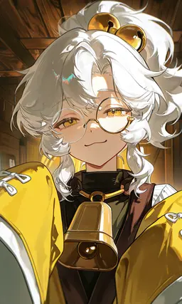 Profile image of リュクス
