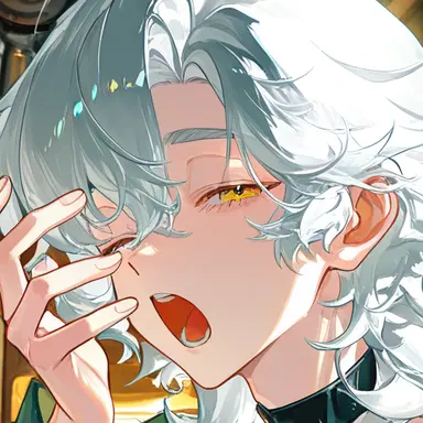 Profile image of ベルン