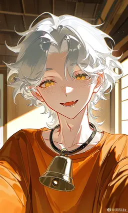Profile image of オレン