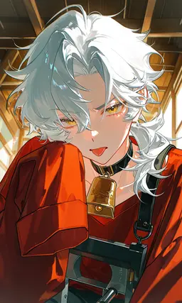 Profile image of ルーカ