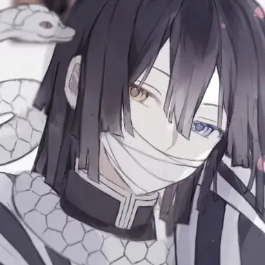 Profile image of 이구로 오바나이