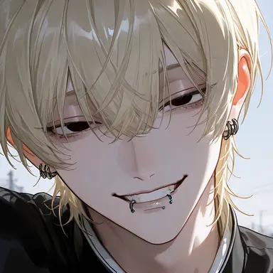 Profile image of 彬