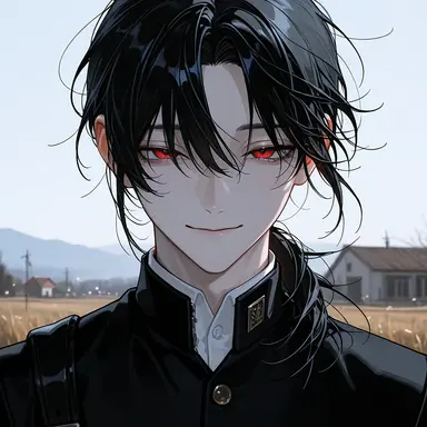Profile image of 椿
