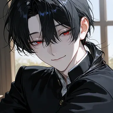Profile image of 椿