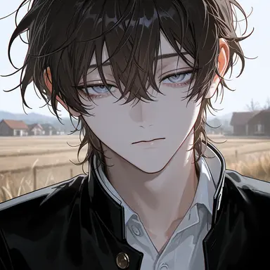 Profile image of 馨