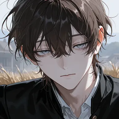 Profile image of 馨