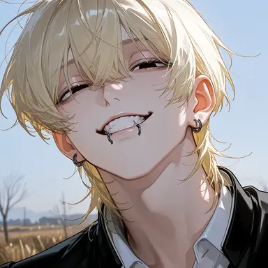 Profile image of 彬