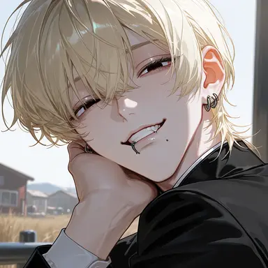 Profile image of 彬