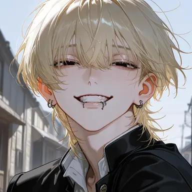 Profile image of 彬