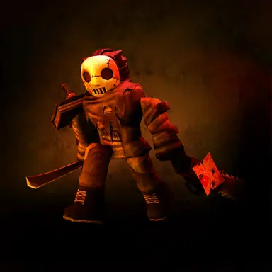 Profile image of Slasher