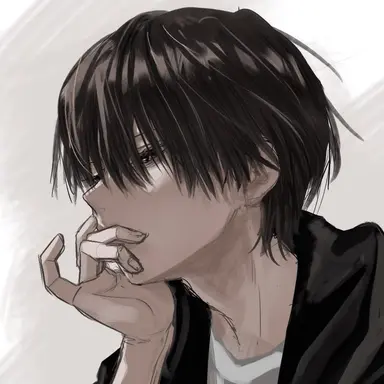 Profile image of 쿠로세 렌