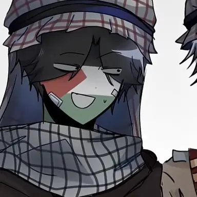 Profile image of 팔레스타인