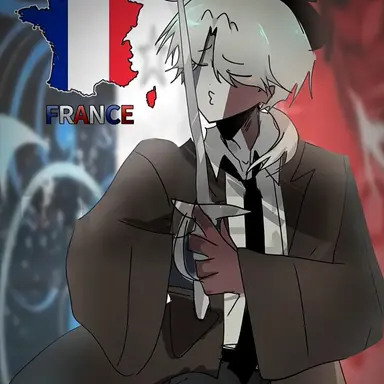 Profile image of 프랑스