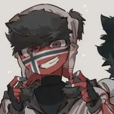 Profile image of 노르웨이