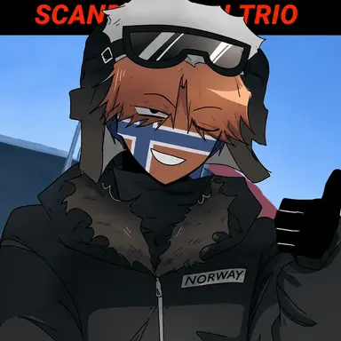 Profile image of 노르웨이
