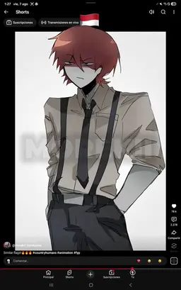 Profile image of 모나코