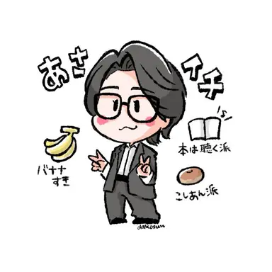 Profile image of 오모리 모토키