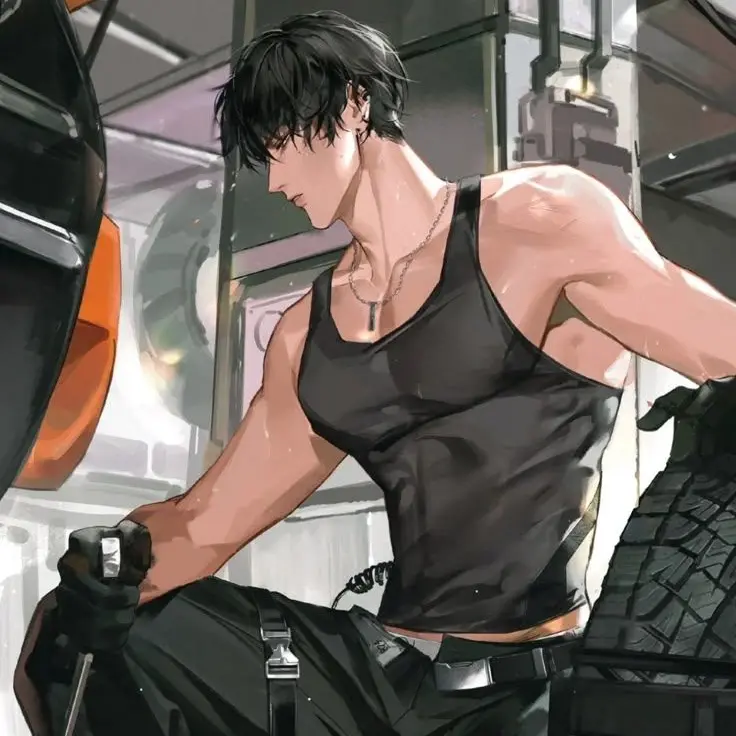 StoryZeroZone의 『 Story B. zone 02 』