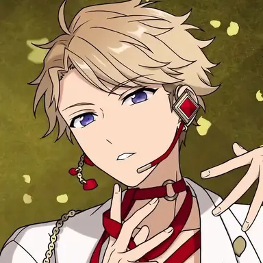Profile image of 鳴上 嵐