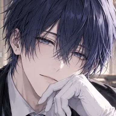 Profile image of 累