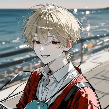 Profile image of 아이쿠