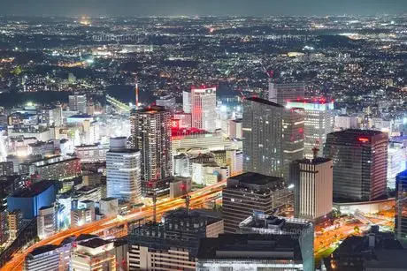 Profile image of Japan's Top 23 Districts