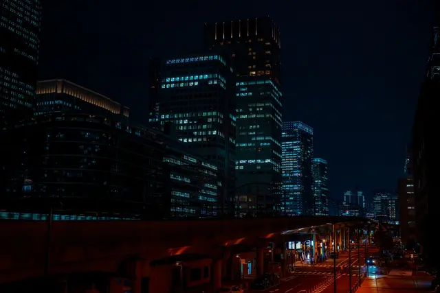 Profile image of Tokyo's Top 23 Districts