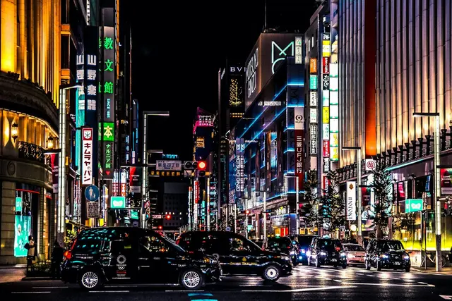 Profile image of Tokyo's Top 23 Districts
