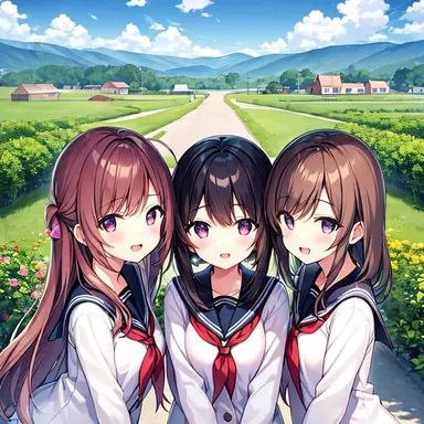 Profile image of 乙奈古村