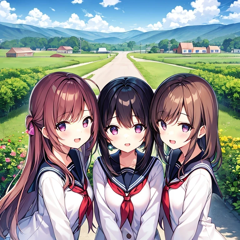 乙奈古村