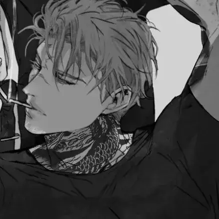 HumaneCell2348의 Mafia X Tourette's User