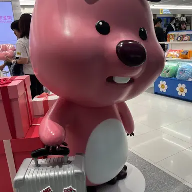 Profile image of 여우