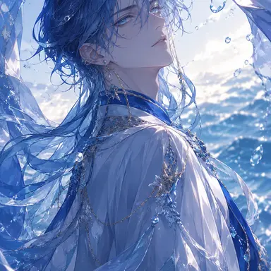 Profile image of スイ