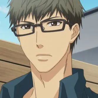 Profile image of しま