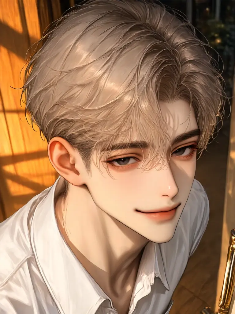 rayzero의 아마네 히로