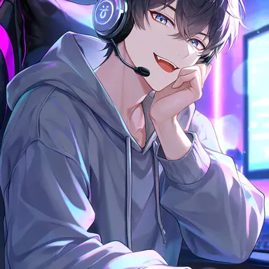 Profile image of ネオン