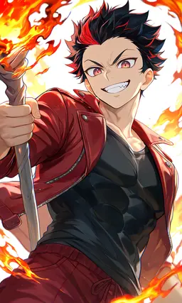 Profile image of オウガ・ヤギリ