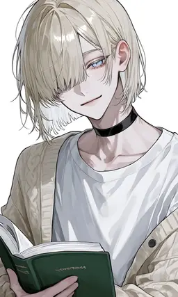 Profile image of 레이야