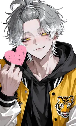 Profile image of 후타